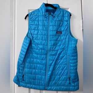 Patagonia Women's Women's Nano Puff® Vest